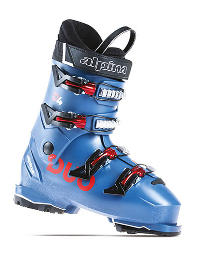 Alpina Duo 4 Max 2021/2022